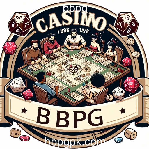 Explorando o Mundo dos RPGs: Uma Aventura Interativa