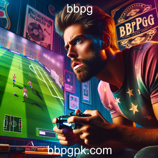 A Revolução dos Jogos de Esportes: Diversão e Competição Virtual